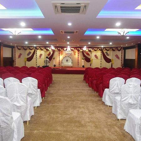 Rr Inn Palayankottai Exteriér fotografie